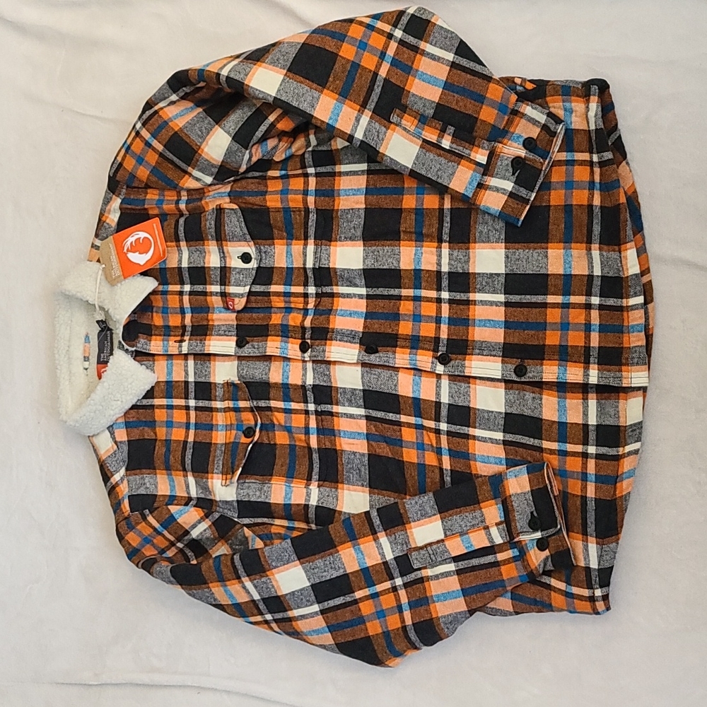 The American Outdoorsman Men's Jacket